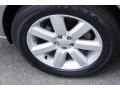2009 Diamond Gray Metallic Subaru Outback 2.5i Special Edition Wagon  photo #17