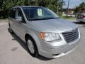 2008 Bright Silver Metallic Chrysler Town & Country Limited  photo #12