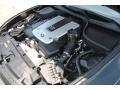 Black Obsidian - G 35 Sedan Photo No. 12