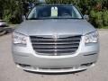 2008 Bright Silver Metallic Chrysler Town & Country Limited  photo #18