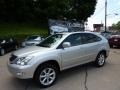 Tungsten Pearl - RX 350 AWD Photo No. 1