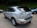 Tungsten Pearl - RX 350 AWD Photo No. 2