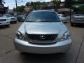 Tungsten Pearl - RX 350 AWD Photo No. 6