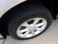 Tungsten Pearl - RX 350 AWD Photo No. 7