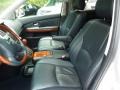 Tungsten Pearl - RX 350 AWD Photo No. 8
