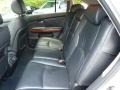 Tungsten Pearl - RX 350 AWD Photo No. 9