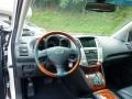 Tungsten Pearl - RX 350 AWD Photo No. 10