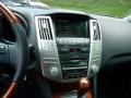 Tungsten Pearl - RX 350 AWD Photo No. 13