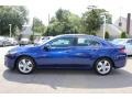Vortex Blue Pearl - TSX Sedan Photo No. 6