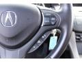 Vortex Blue Pearl - TSX Sedan Photo No. 16
