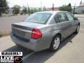 2006 Medium Gray Metallic Chevrolet Malibu LT Sedan  photo #2