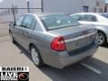 2006 Medium Gray Metallic Chevrolet Malibu LT Sedan  photo #3