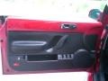 Salsa Red - New Beetle 2.5 Convertible Photo No. 5