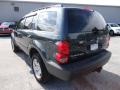 2008 Steel Blue Metallic Dodge Durango SXT 4x4  photo #3