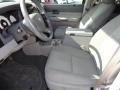 Dark/Light Slate Gray Interior Photo for 2008 Dodge Durango #51197743