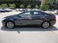 2011 Pacific Blue Pearl Hyundai Sonata SE  photo #4