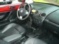 Salsa Red - New Beetle 2.5 Convertible Photo No. 17