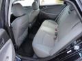 2011 Pacific Blue Pearl Hyundai Sonata SE  photo #12