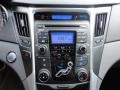 2011 Pacific Blue Pearl Hyundai Sonata SE  photo #13