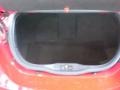 Salsa Red - New Beetle 2.5 Convertible Photo No. 22