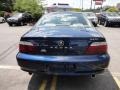 2002 Eternal Blue Pearl Acura TL 3.2  photo #4