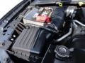 4.7 Liter SOHC 16-Valve Flex-Fuel V8 2008 Dodge Durango SXT 4x4 Engine