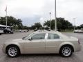 Linen Gold Metallic - 300 C HEMI Photo No. 2