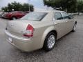 Linen Gold Metallic - 300 C HEMI Photo No. 10