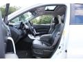 2008 White Diamond Pearl Acura RDX   photo #11