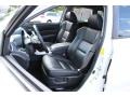 2008 White Diamond Pearl Acura RDX   photo #12