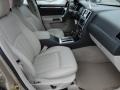 Linen Gold Metallic - 300 C HEMI Photo No. 16