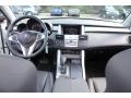 2008 White Diamond Pearl Acura RDX   photo #13