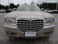 Linen Gold Metallic - 300 C HEMI Photo No. 18