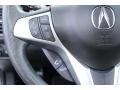 2008 White Diamond Pearl Acura RDX   photo #15