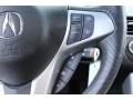 2008 White Diamond Pearl Acura RDX   photo #16
