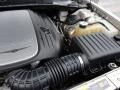 Linen Gold Metallic - 300 C HEMI Photo No. 22