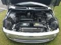 Pure Silver Metallic - Cooper Convertible Photo No. 12