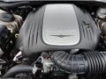 Linen Gold Metallic - 300 C HEMI Photo No. 24