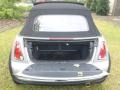 Pure Silver Metallic - Cooper Convertible Photo No. 14