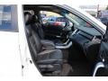 2008 White Diamond Pearl Acura RDX   photo #27