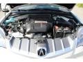 2008 White Diamond Pearl Acura RDX   photo #29
