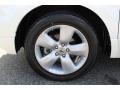 2008 White Diamond Pearl Acura RDX   photo #31