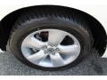 2008 White Diamond Pearl Acura RDX   photo #32