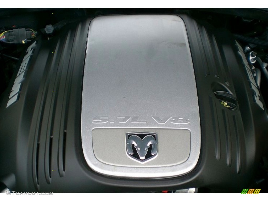 2006 Dodge Charger R/T 5.7L OHV 16V HEMI V8 Engine Photo #51198748