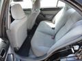 Nighthawk Black Pearl - Civic DX Sedan Photo No. 12