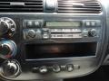 Nighthawk Black Pearl - Civic DX Sedan Photo No. 13