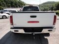 2005 Bright White Dodge Ram 3500 SLT Quad Cab 4x4 Dually  photo #6