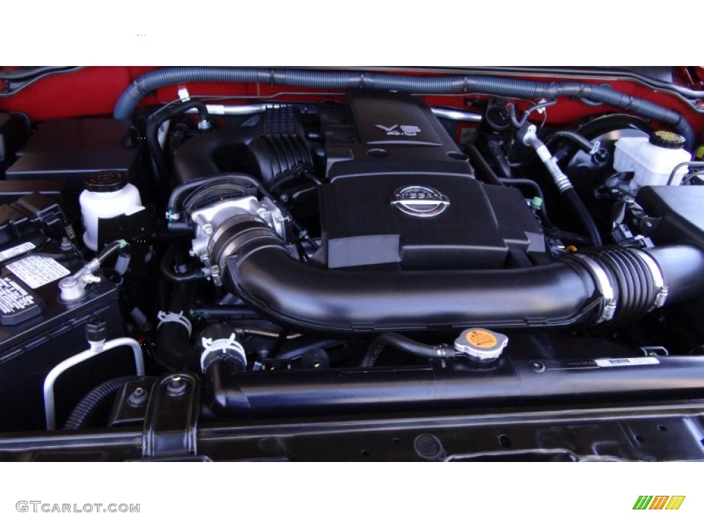 2010 Nissan Pathfinder LE 4x4 4.0 Liter DOHC 24-Valve CVTCS V6 Engine Photo #51199084 | GTCarLot.com 2010 Nissan Pathfinder Engine 4.0 L V6