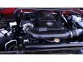  2010 Pathfinder LE 4x4 4.0 Liter DOHC 24-Valve CVTCS V6 Engine