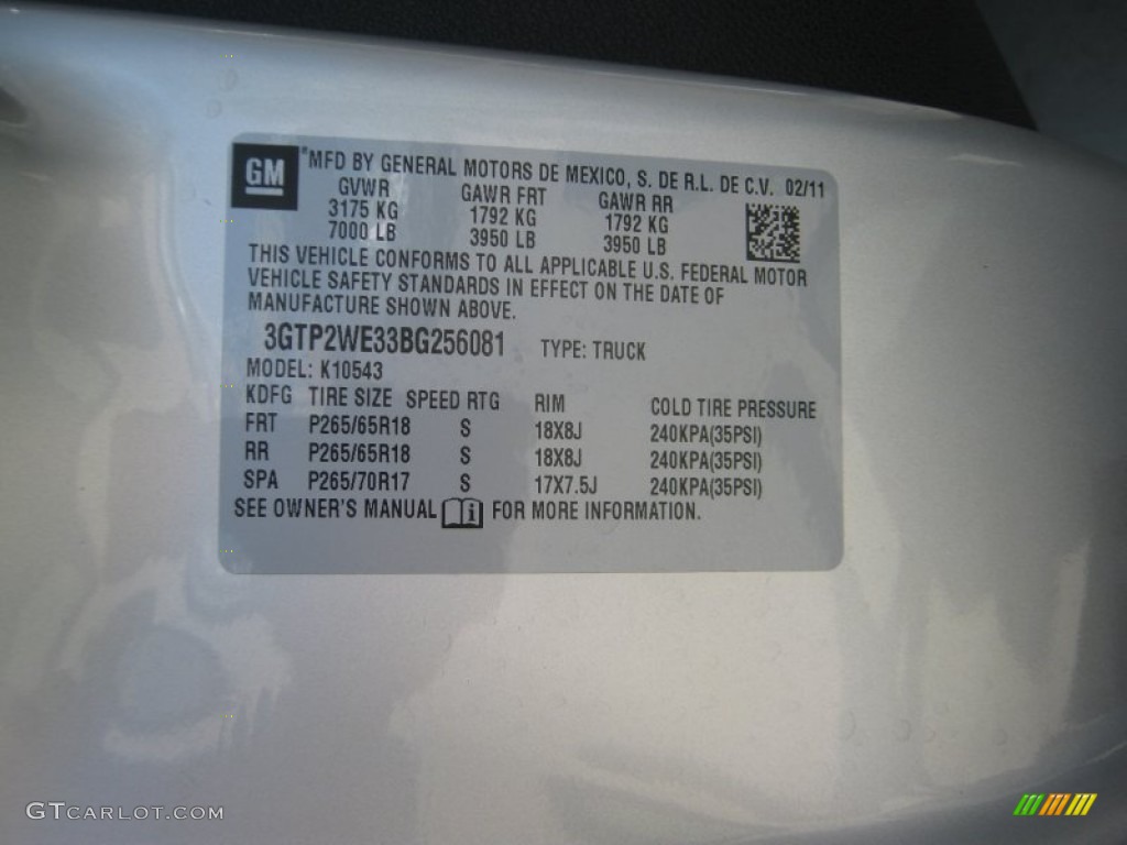 2011 Sierra 1500 SLT Crew Cab 4x4 - Pure Silver Metallic / Light Titanium/Ebony photo #30
